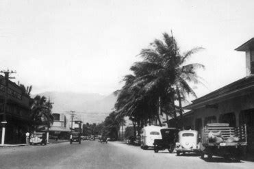 Kahului Railroad Company | Images of Old Hawaiʻi