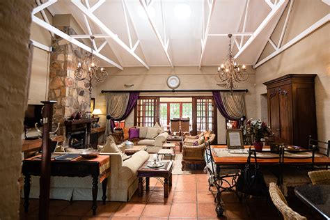 Oak Lane Estate | Dullstroom Accommodation