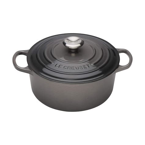 The 9 Best Le Creuset 55 Qt Dutch Oven Oyster - Home Gadgets