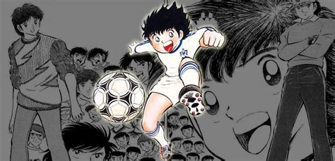 [最も選択された] golden 23 captain tsubasa jugadores 139566-Golden 23 captain ...