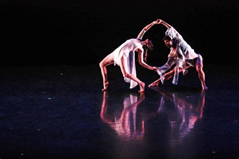 First Showings to exhibit student choreography, process – The Miscellany News