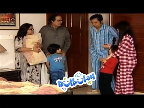 Bulbulay Family Time Bomb Se Khaufzada 😒😒 Khoobsurat | Bulbulay - YouTube