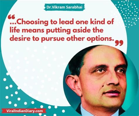 Dr. Vikram Sarabhai Biography (Story) | ISRO Founder 1919-1971