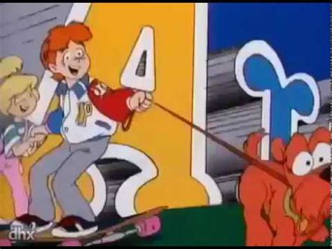 The New Archies cartoon opening - YouTube