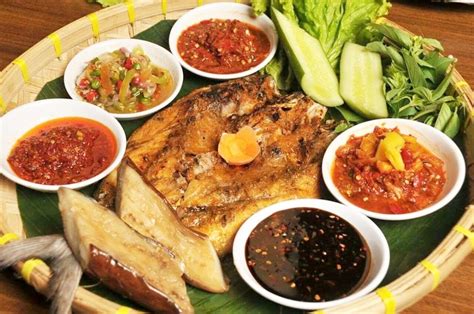 5 Fakta Seruit, Kuliner Khas Lampung yang Enak Dinikmati Ramai-ramai