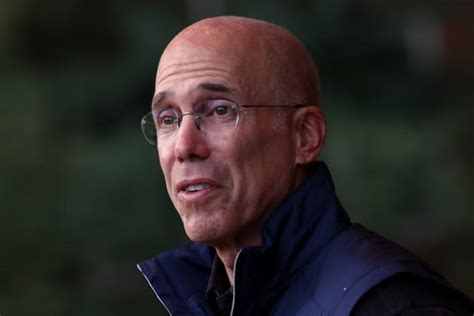 Jeffrey Katzenberg on Quibi’s Spectacular Rise and Fall: ‘I’m Proud to ...