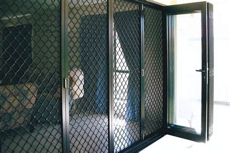 Why Go For Security Screens Instead Of Burglar Bars? | by Elite Glass ...