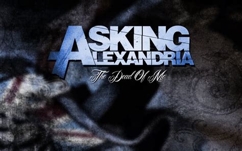 Asking Alexandria reveal artwork and release date of new album "From Death To Destiny" - Cryptic ...