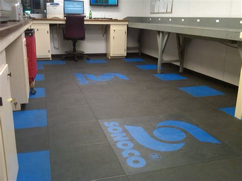 Anti Static Flooring | Best Flooring South Africa