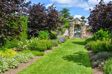 Amazing place: Site of day, Castle Howard, England.