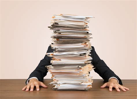 7 Foolproof Tricks to Tame Your Paperwork | Money Talks News