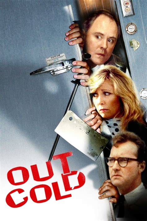 Out Cold (1989) — The Movie Database (TMDB)