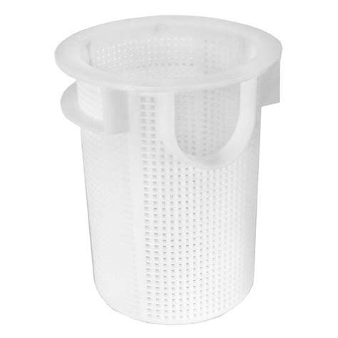 Pentair C858P - Pump Strainer Basket | Pool Supplies Canada