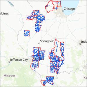 Illinois Flood Maps