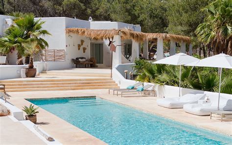 Pure House Ibiza Hotel Review | Travel