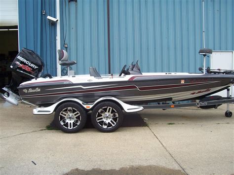 Bass Cat boats for sale - boats.com