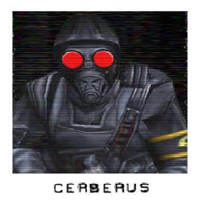 Cerberus (Manhunt) | Villains Wiki | FANDOM powered by Wikia