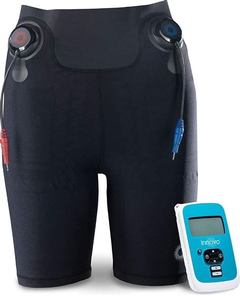 H5291 INNOVO Pelvic Floor Exerciser Shorts - Help Restore Bladder Control - Pelvic Floor ...