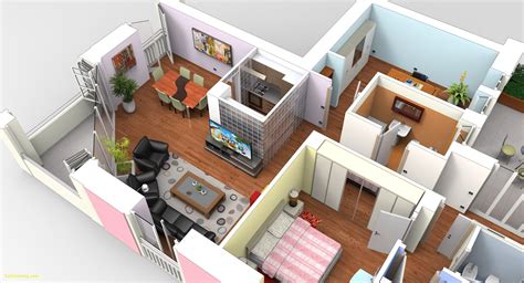 Google Sketchup Floor Plans - House Decor Concept Ideas