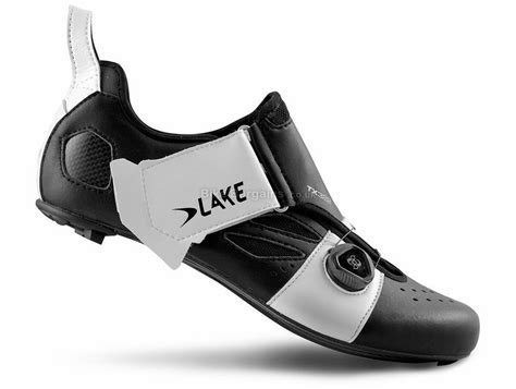 Lake TX 332 Triathlon Shoes (Expired) was £104