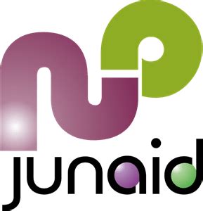 Junaid NP Logo PNG Vector (EPS) Free Download