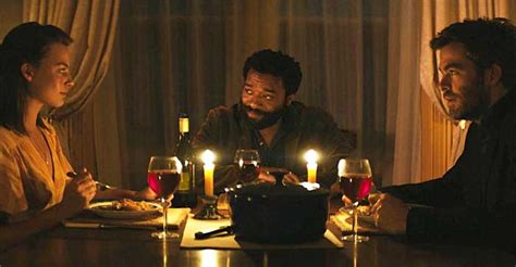 Review: Z for Zachariah - Old Ain't Dead