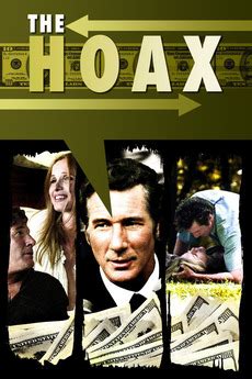 ‎The Hoax (2006) directed by Lasse Hallström • Reviews, film + cast ...