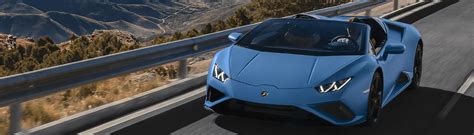 Lamborghini Huracán Top Speed | Huracán 0–60 Times