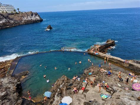 Puerto de Santiago, Tenerife, España, Las Canarias | Holidays goals ...