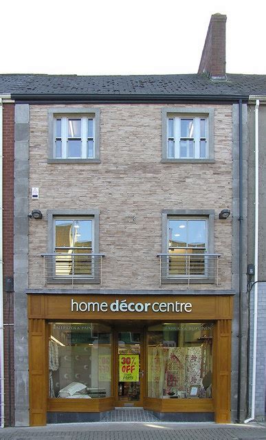 Home décor centre, Omagh © Kenneth Allen cc-by-sa/2.0 :: Geograph Britain and Ireland