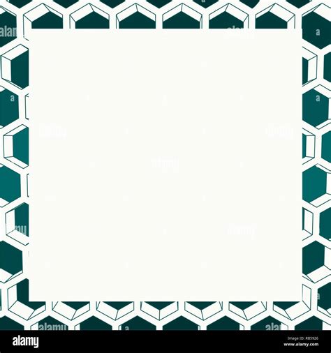 square text space Stock Vector Image & Art - Alamy