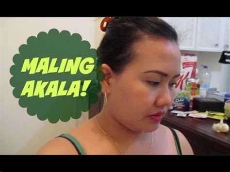 VLOG #53 - Maling Akala! Dec. 11, 2014 - YouTube