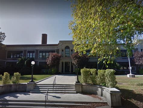 Contractor At Millburn School Seriously Injured After Fall | Millburn, NJ Patch