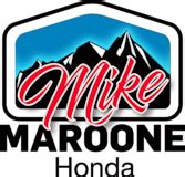 About Us | Mike Maroone Honda