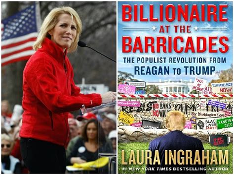 Laura Ingraham Reveals Behind-the-Scenes Story of Trump’s Historic ...