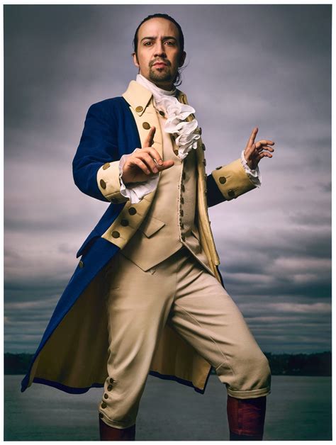 How did Lin-Manuel Miranda biting his lip become a meme? – Film Daily