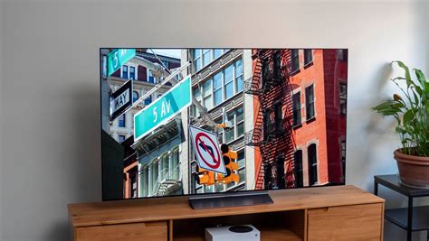 LG OLED C3 Review: Sets the Standard for High-End TV Picture Quality ...