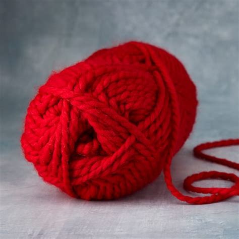 Loops & Threads® Cozy Wool™ Yarn | Eco & Natural Blend Yarn | Michaels