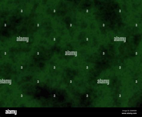 Space nebula - green abstract background Stock Photo - Alamy