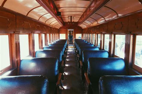 All Aboard The Tennessee Central Railway Museum - Wilson County Motors