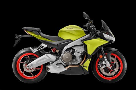 2024 Aprilia Tuono 660 Price, Specs, Top Speed & Mileage in India