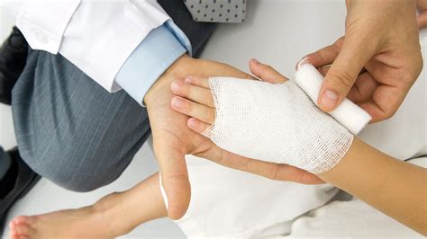 Classifying Burn and Scald Injuries - and When You can Make a Claim - Shires Law