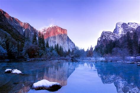 Top 10 California Winter Getaways - Small World This Is