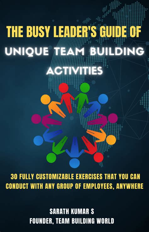 10 Leadership Team Building Exercises in 2024 (With Debrief)