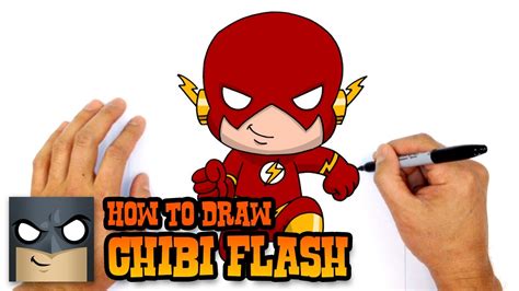 Flash Superhero Drawing at GetDrawings | Free download