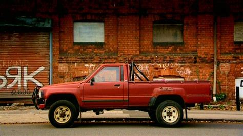 The Indestructible Hilux | Top Gear Wiki | Fandom