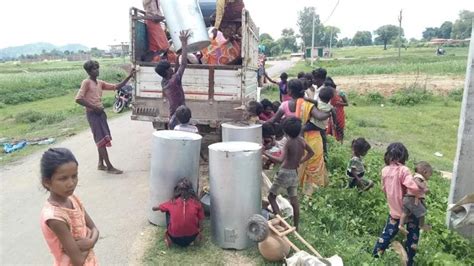 Jharkhand: 50 Dalit families driven out of Palamu village? | SabrangIndia