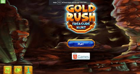 Game Gold Rush free online to play the best for pc