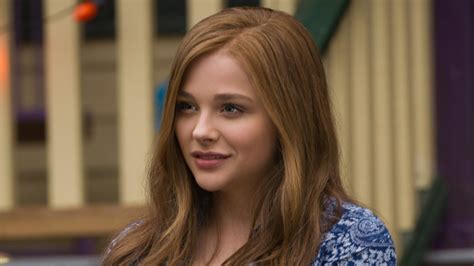 Interview: Chloë Grace Moretz talks 'If I Stay' - DirectConversations.com