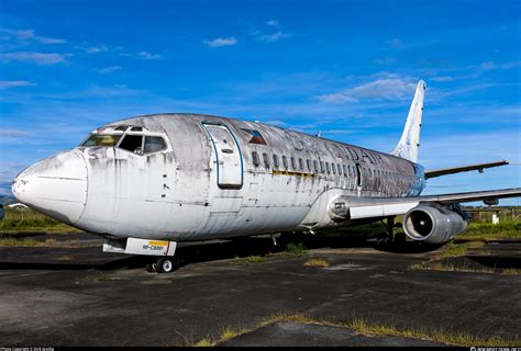 RP-C8891 GrandAir Boeing 737-204 Photo by Dirk Grothe | ID 1360623 | Planespotters.net